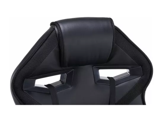 Chaise Drift DRIFT NOIR