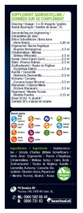 Lucovitaal Iberoplex 50ML