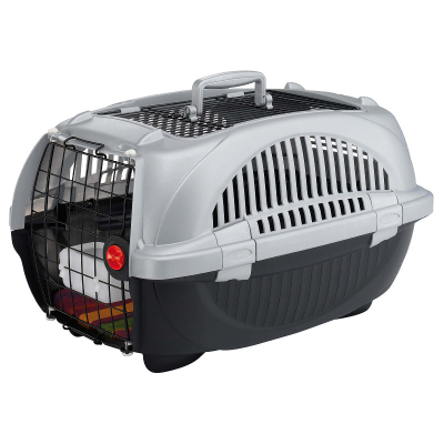 Ferplast Transportbox Atlas Deluxe Open