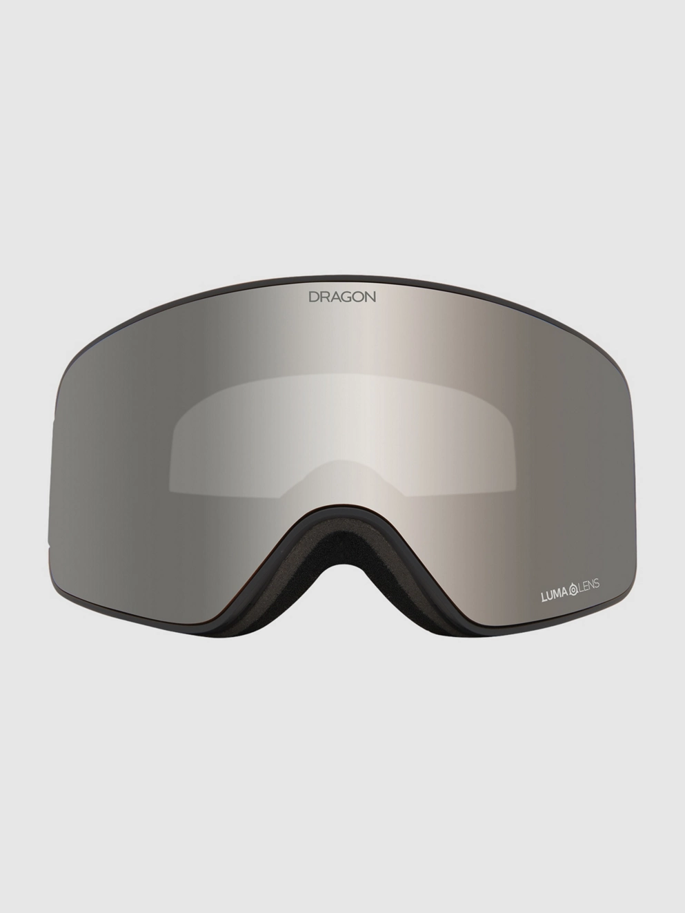 Dragon DR NFX Mag OTG Dannydavis +Bonus Lens Goggle llsilverion+lldarksmoke