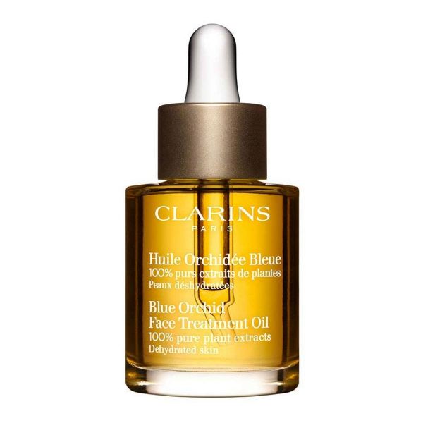 Clarins Orchidée Bleue Óleo de Rosto 30ml