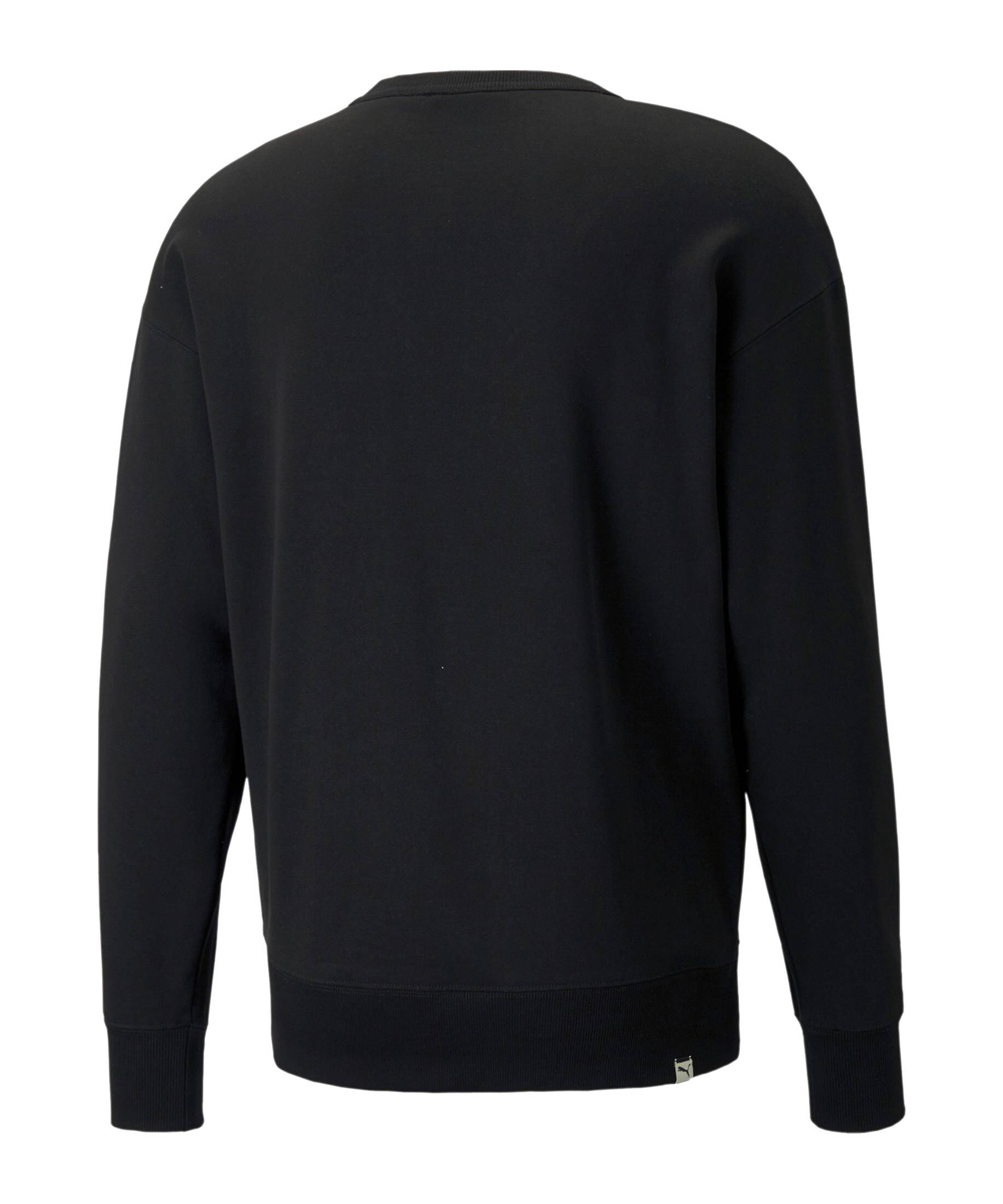 Puma| Herren Sweatshirt DOWNTOWN