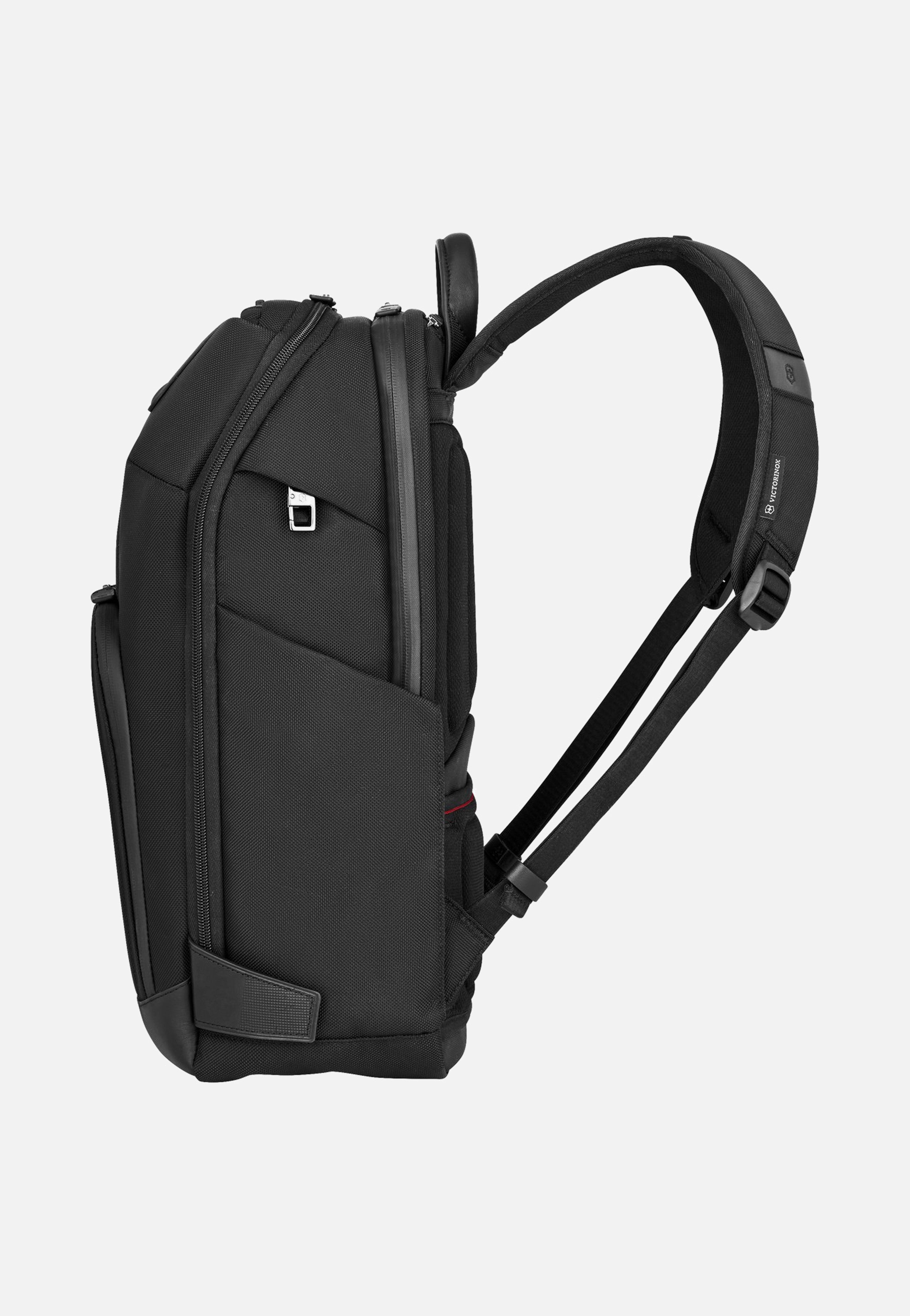 Architecture Urban2 Deluxe Black - Rucksack