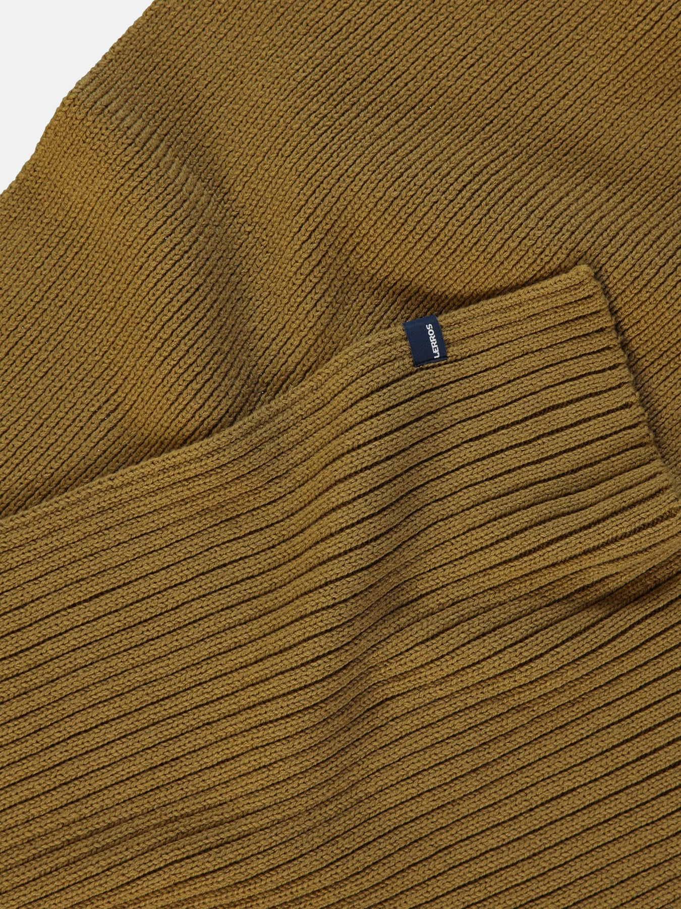 Strickschal