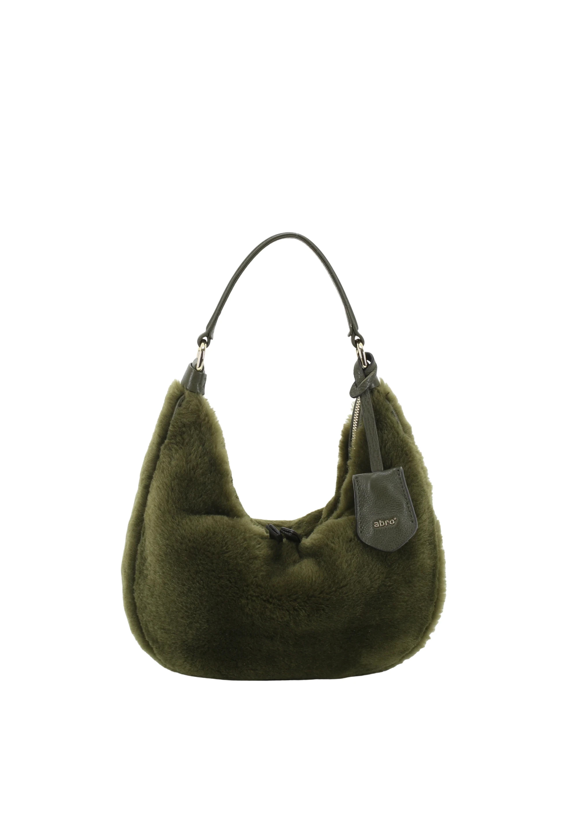 Hobo NANA mini Shearling/Dalia Standard
