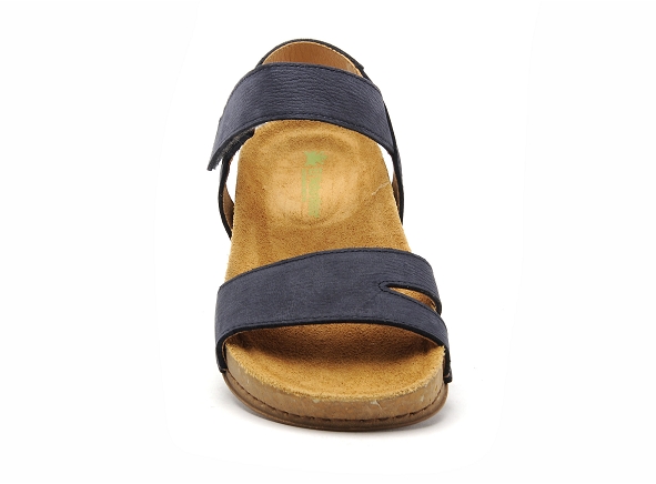 El naturalista nu pieds plats femme 5790 balance bleu