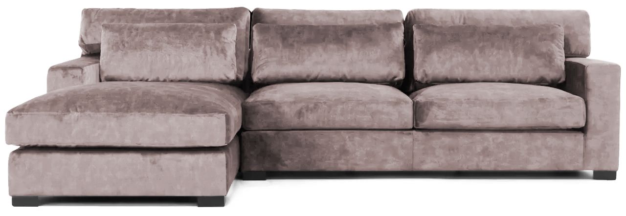 Loungebank Frederique