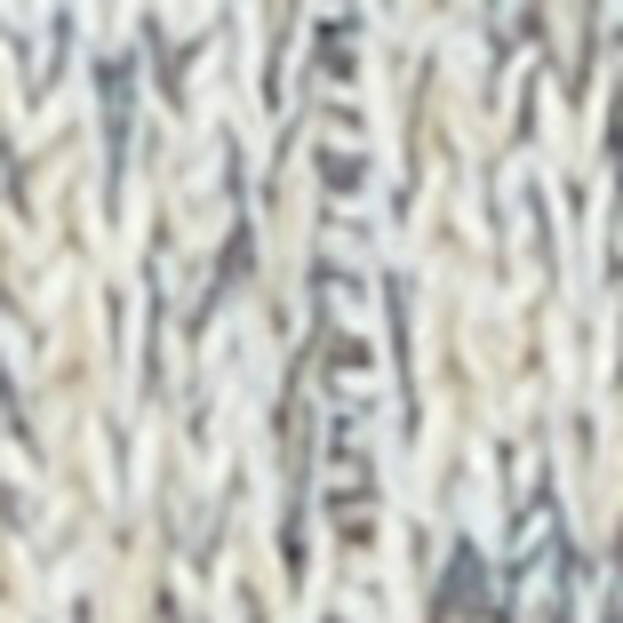 Rippstrick-Pullover regular aus reiner Bio-Baumwolle