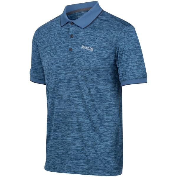 Polo randonnée REGATTA REMEX II STELLAR