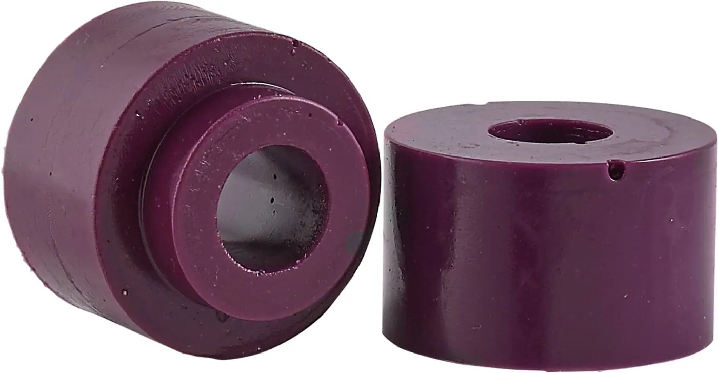 Venom Plug Barrel Downhill Bushings | SkatePro