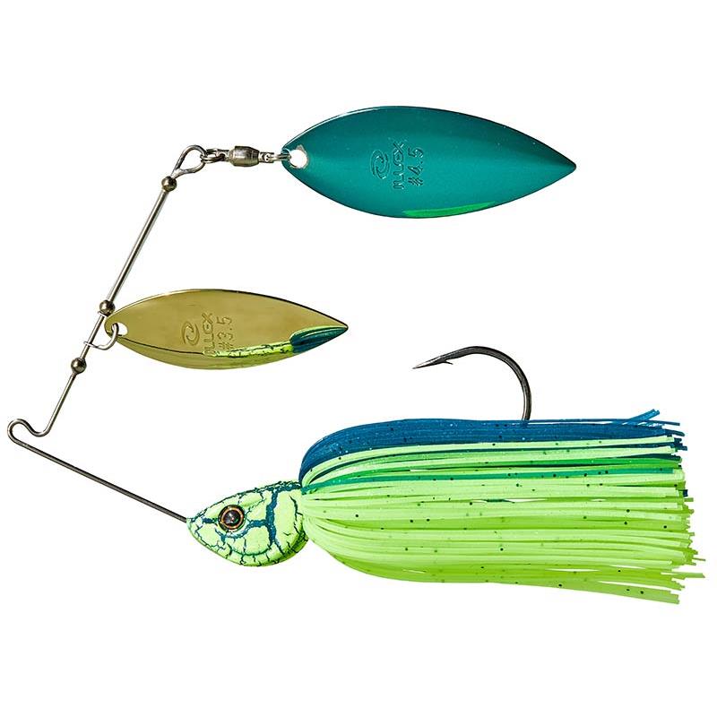 Spinnerbait Illex Crusher - 35G