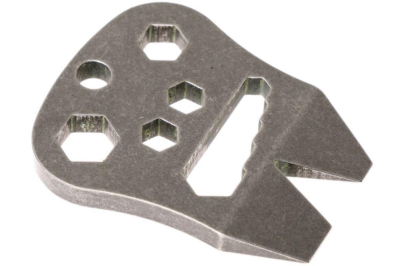 Maserin 905/A sleutelhangertool