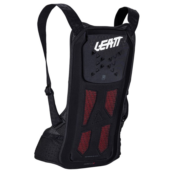 Leatt - Back Protector Reaflex Stealth - Protection
