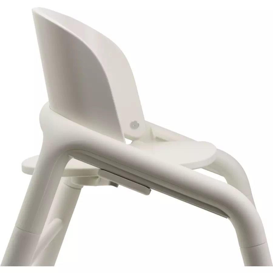 bugaboo Hochstuhl Giraffe Basis White