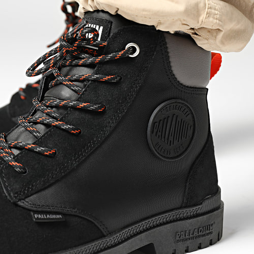 Boots SP20 SC Waterproof 78852 Black