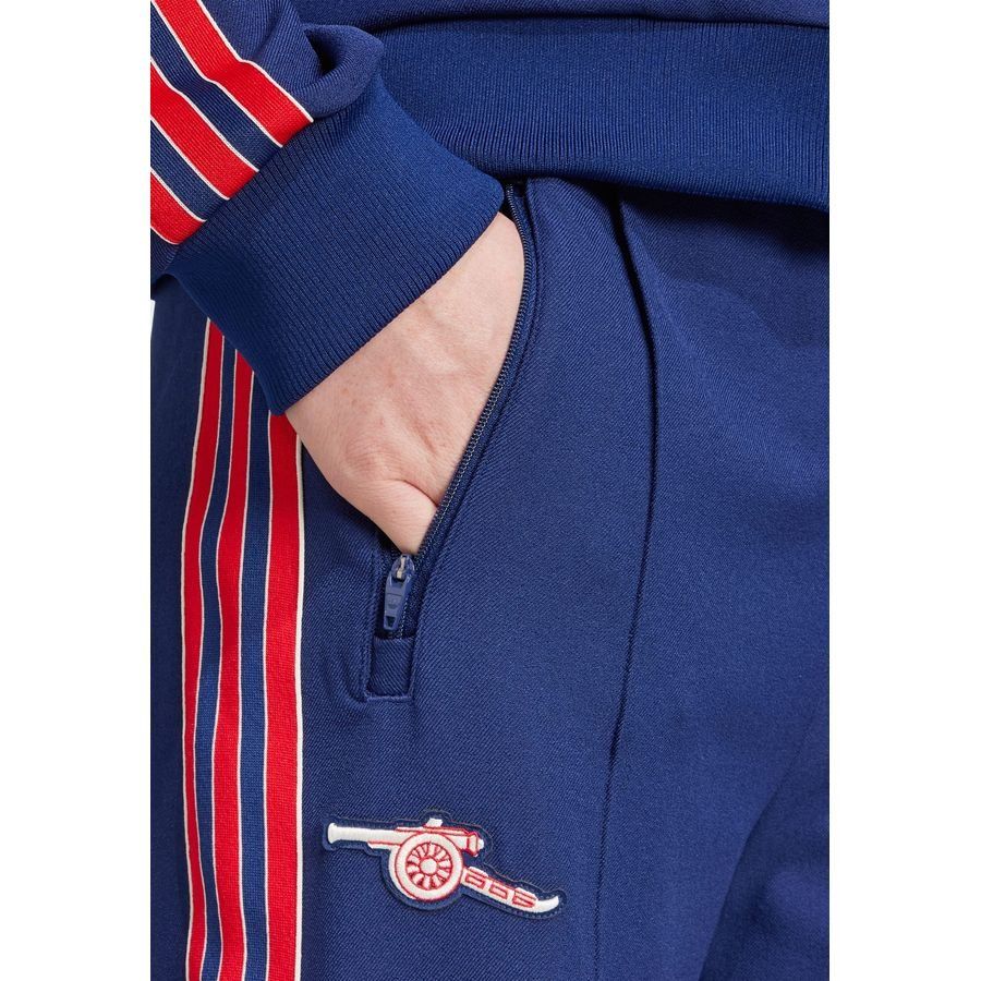 Adidas Original Pantalon de survêtement Arsenal Terrace Icons