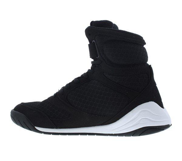 Everlast Pro Elite Boxing Boots Mens