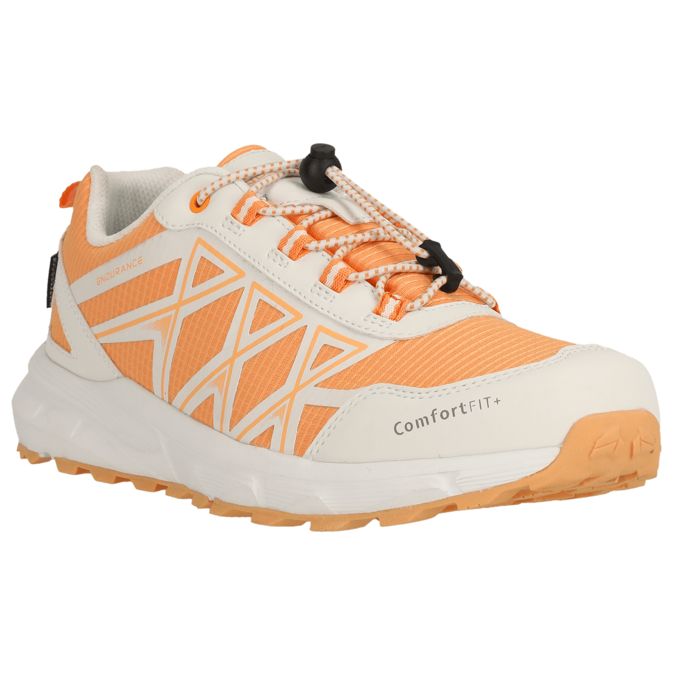 Endurance Grint W Shoe WP Size 37-42 - Fritids og motesko