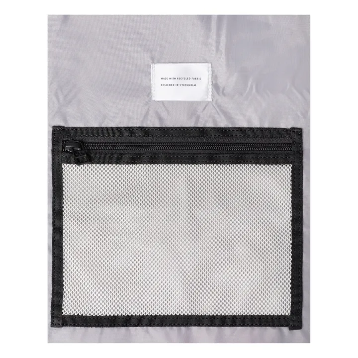 Sandqvist Sac à dos Konrad | Gris