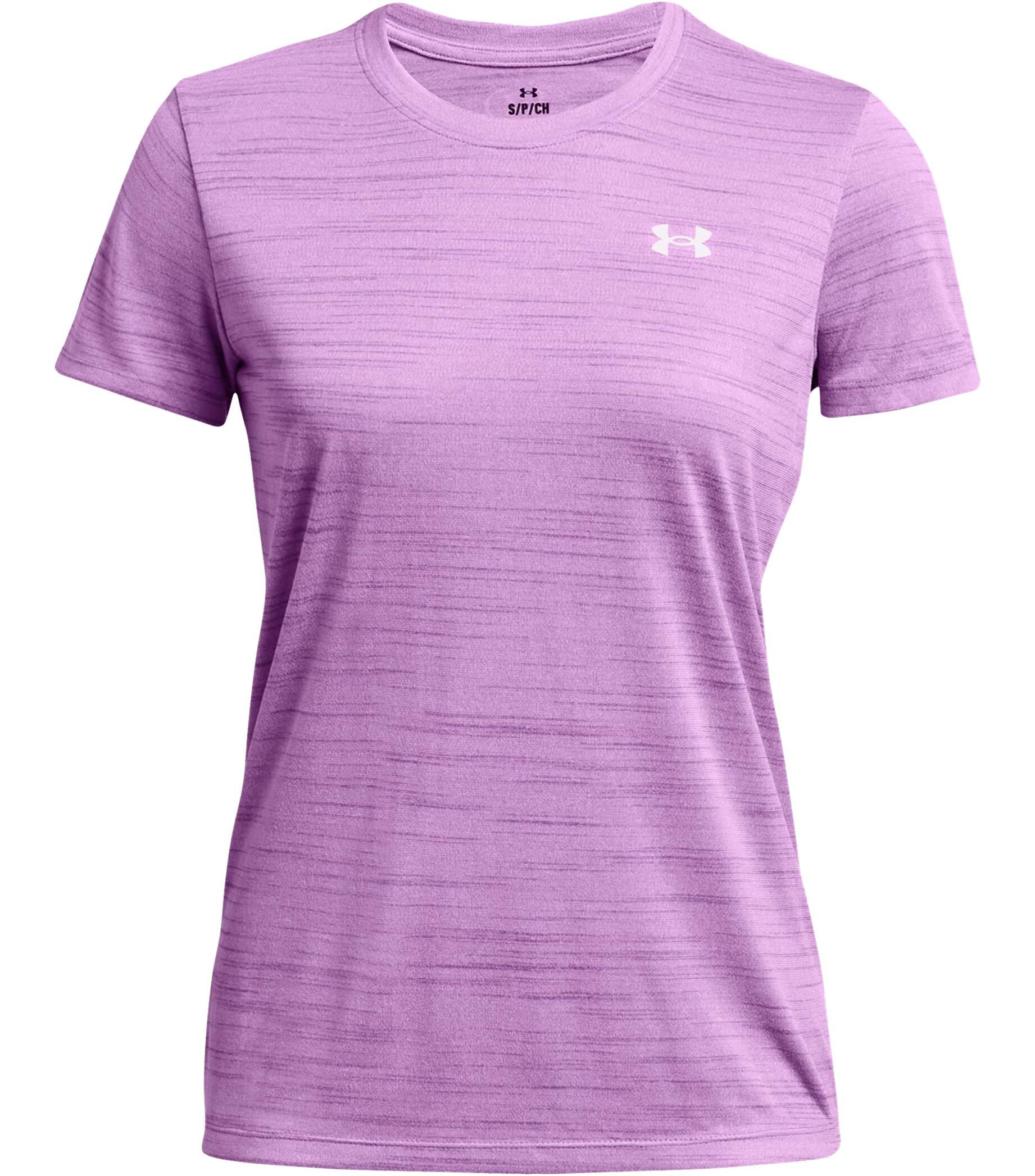 Under Armour| Damen Trainingsshirt TIGER