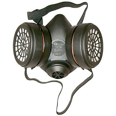 Masque protection + 2 recharges A1