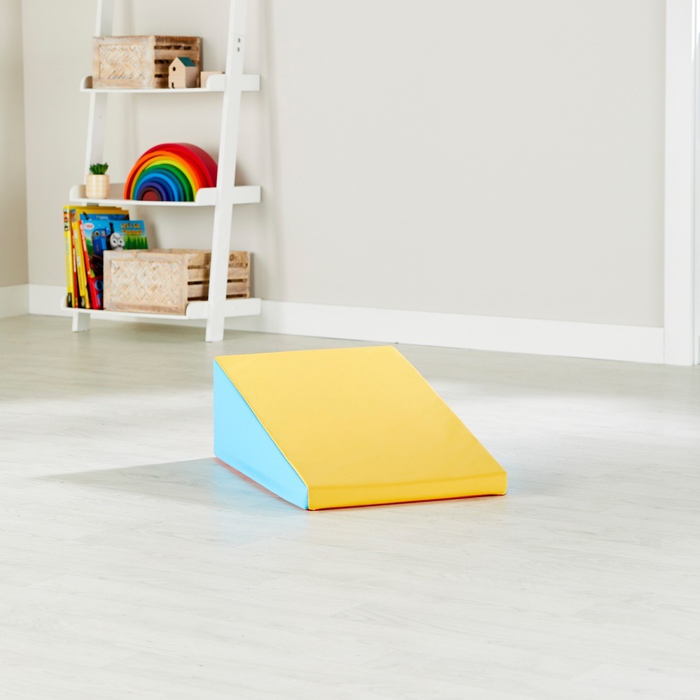 Play Factory Soft Play Triangle