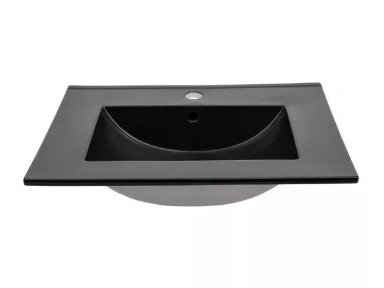 Vasque de salle de bain - 46 x 60 x 16 cm - UM-8003