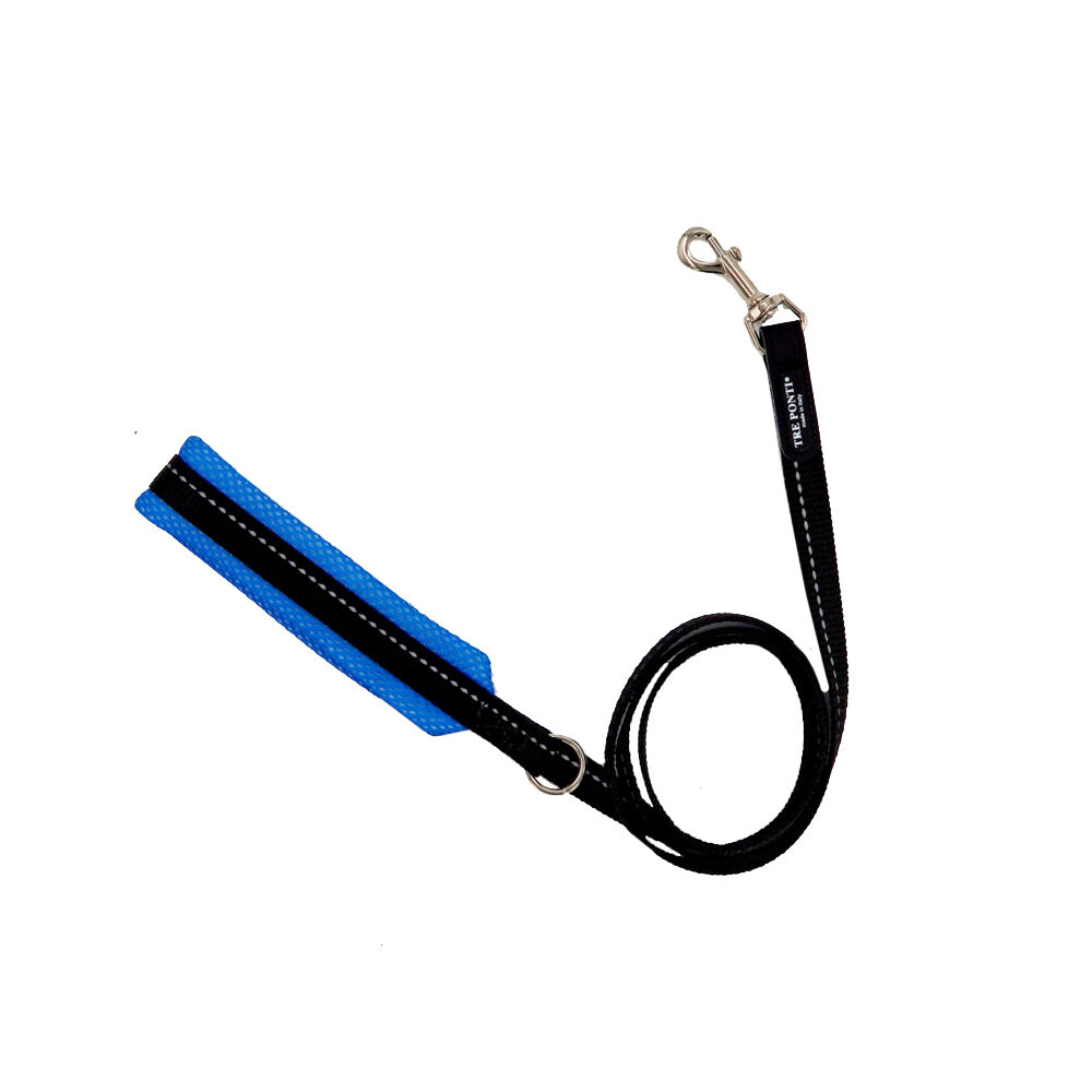 Tre Ponti Mesh Reflecterende Riem