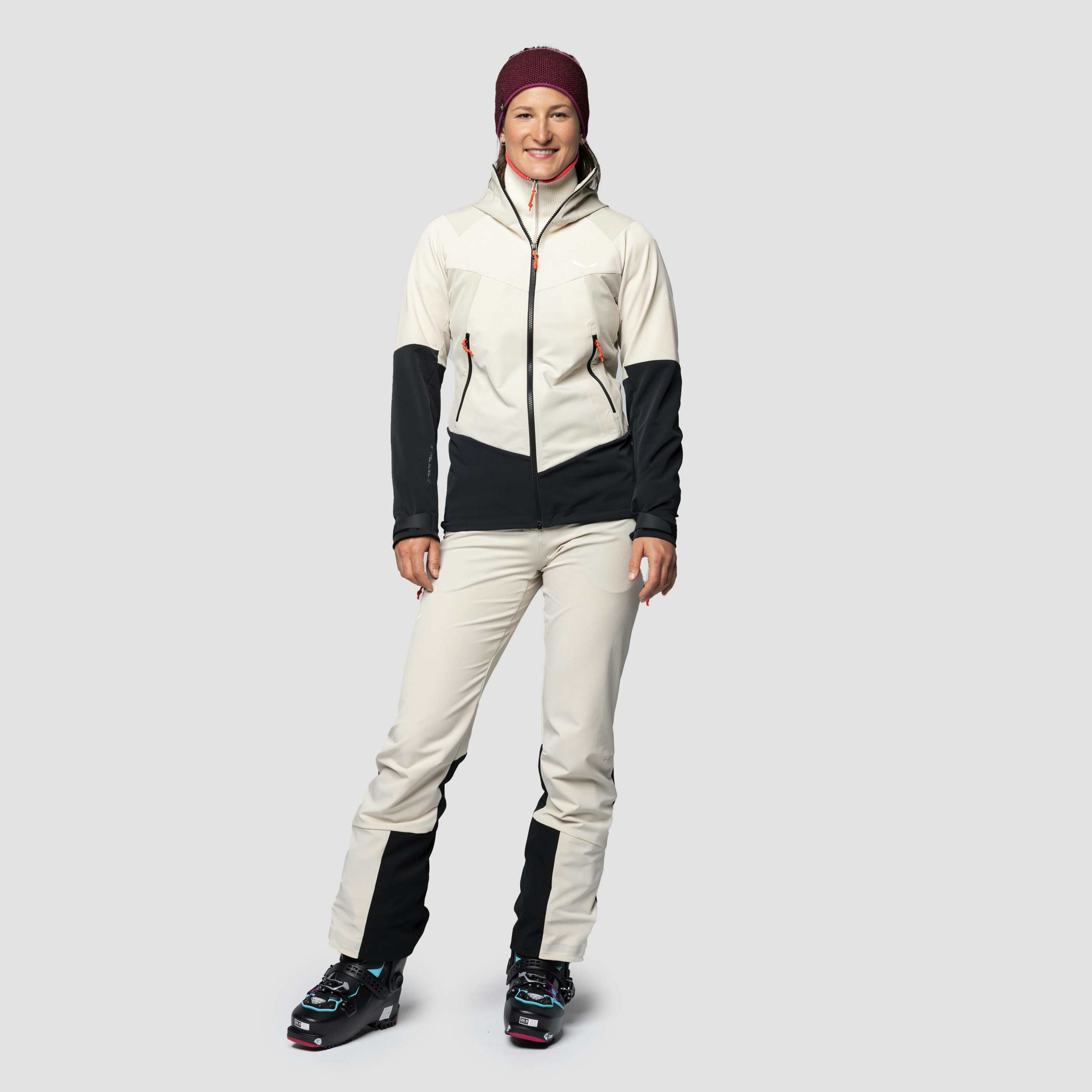 Sella Durastretch Hose Damen