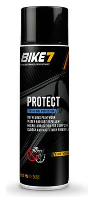 Lubrifiant Bike7 Protect 500ml