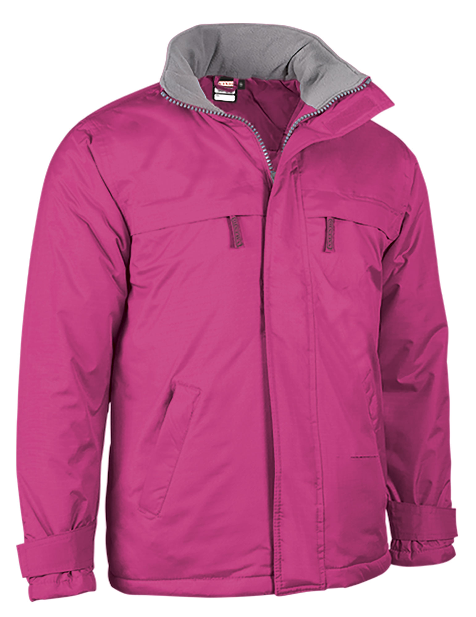 Valento PKVABOR - Parka BOREAL
