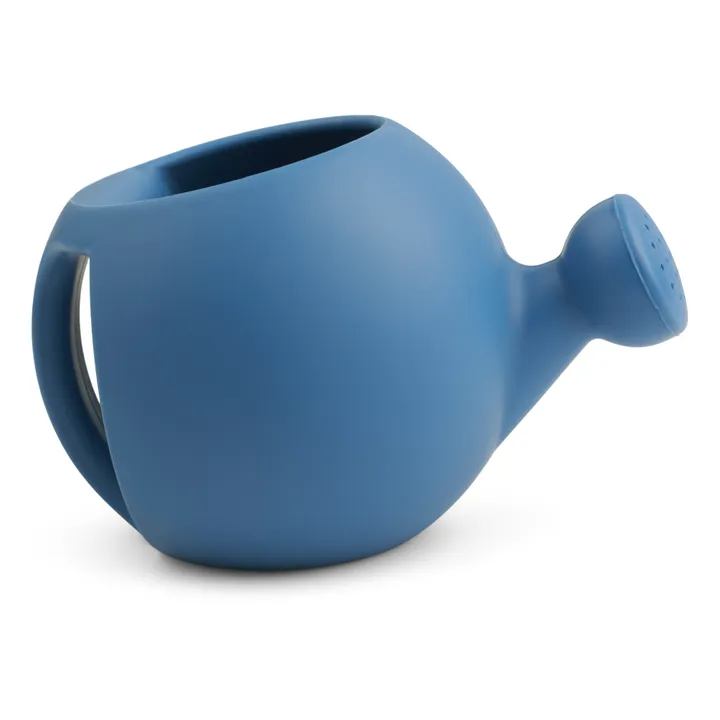 Liewood Arrosoir Hazel en silicone | Bleu azur