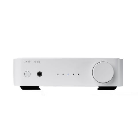 Argon Audio SA1 MK2 – betaalbare hifi-versterker met HDMI Wit