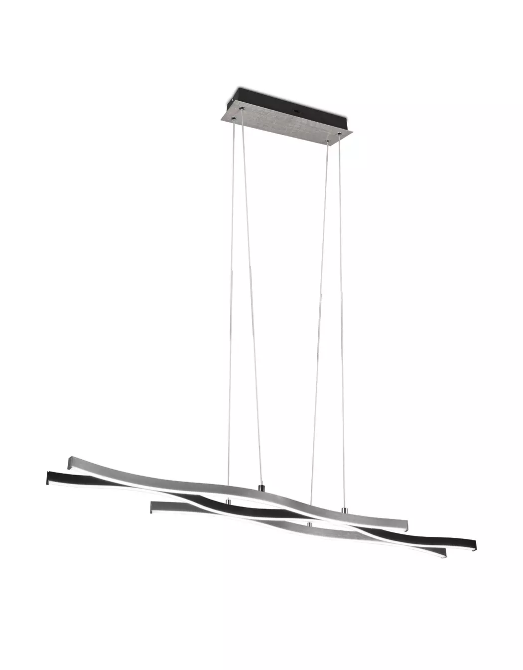 LED-Pendelleuchte Blaze