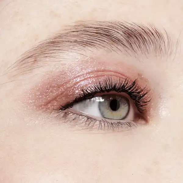 Space Glam Liquid Chrome Eyeshadow 020 Cosmic Lights