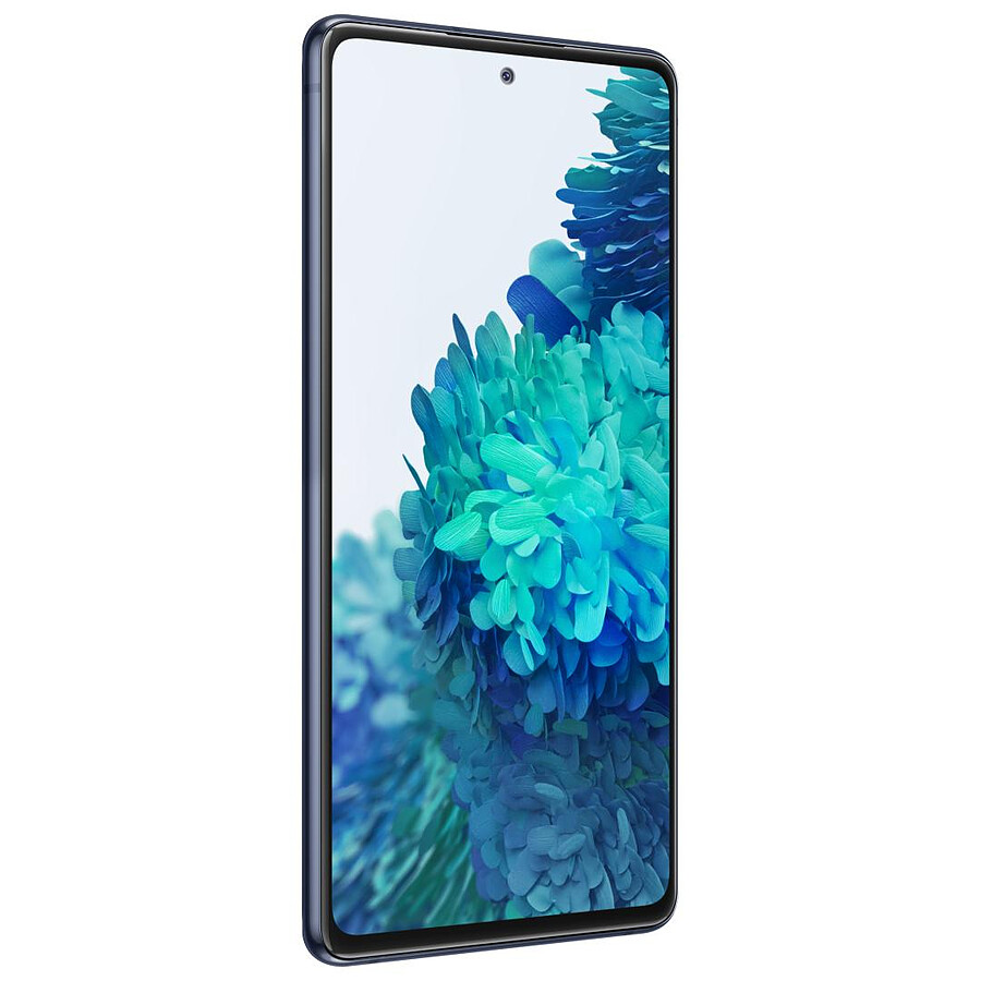 Samsung Galaxy S20 FE G780 4G (bleu) - 128 Go - 6 Go · Reconditionné