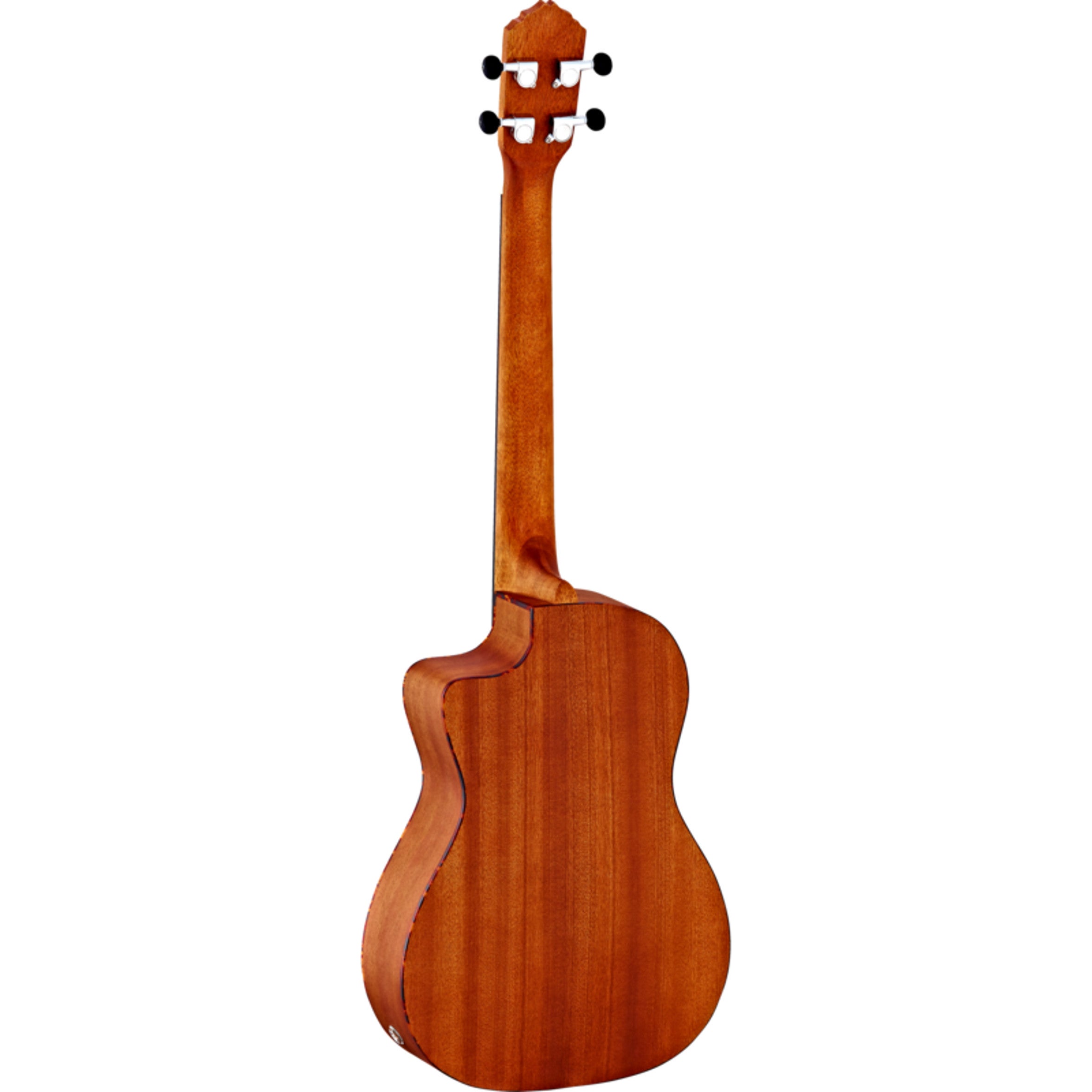 Ortega Bonfire Series RU5CE-BA Bariton Ukelele