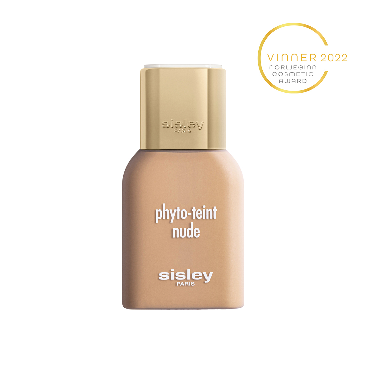 Sisley Phyto-Teint Nude