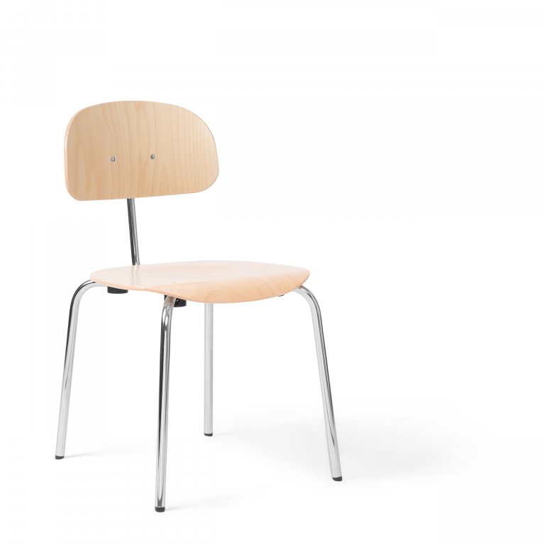 Kinderstuhl 118, stapelbar