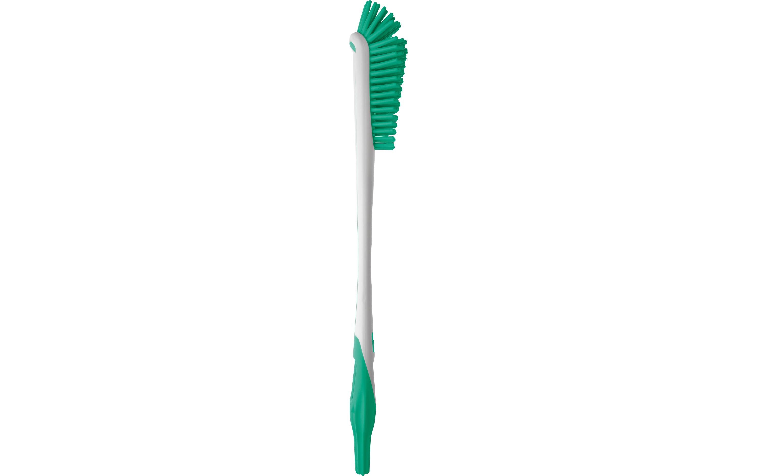 Flaschenbürste Soft BrushFlaschen- und Saugerbürste mit extra weichen, kratzfreien Borsten