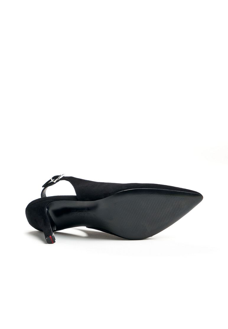 PUMPS Schwarz