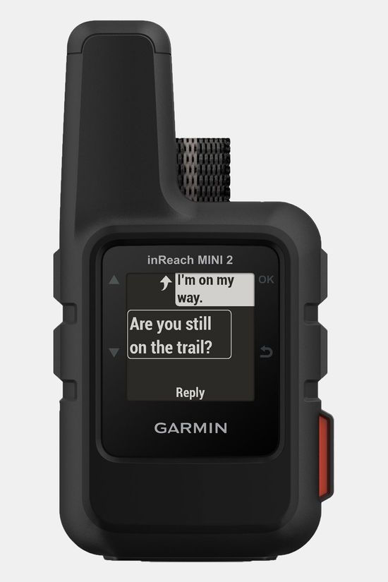 Garmin Garmin InReach Mini 2