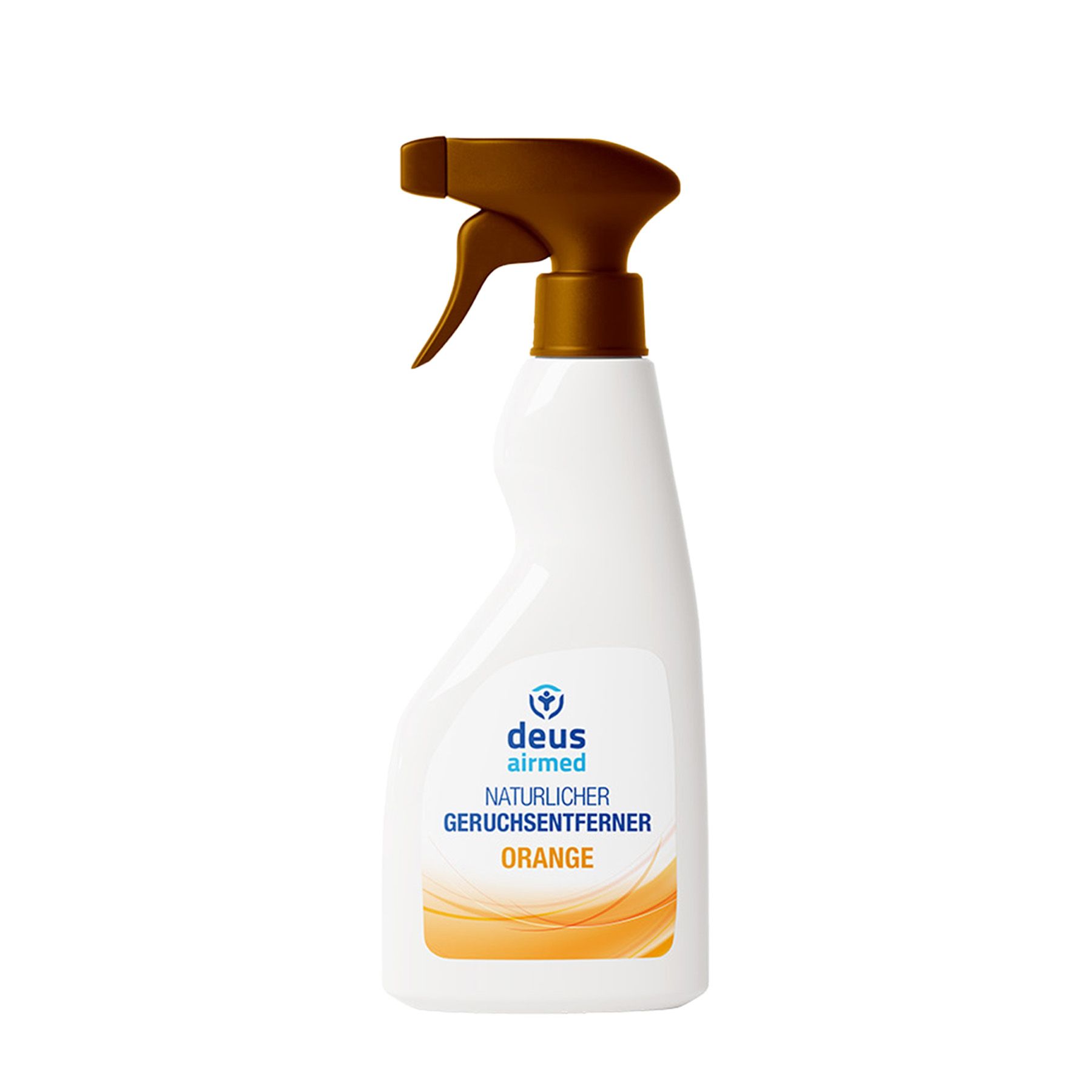 natürlicher Geruchsneutralisierer