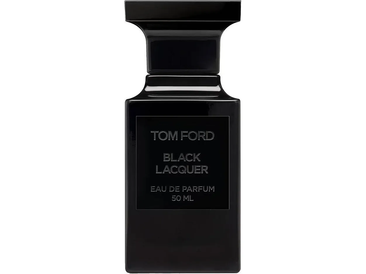 Tom Ford Black Lacquer EDP U 50 ml