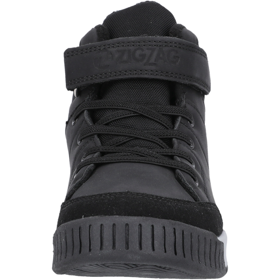 ZigZag Stiefel Aintam 1001 Black
