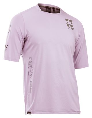 Maillot Manches Courtes Northwave Bomb Violet