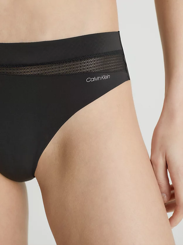 Tanga - Ajuste Perfeito Flex