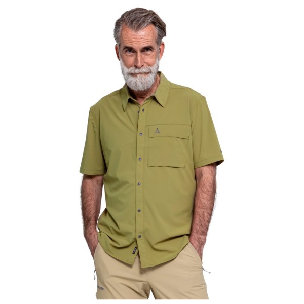 Schöffel - Shirt Style Dooser - Chemise