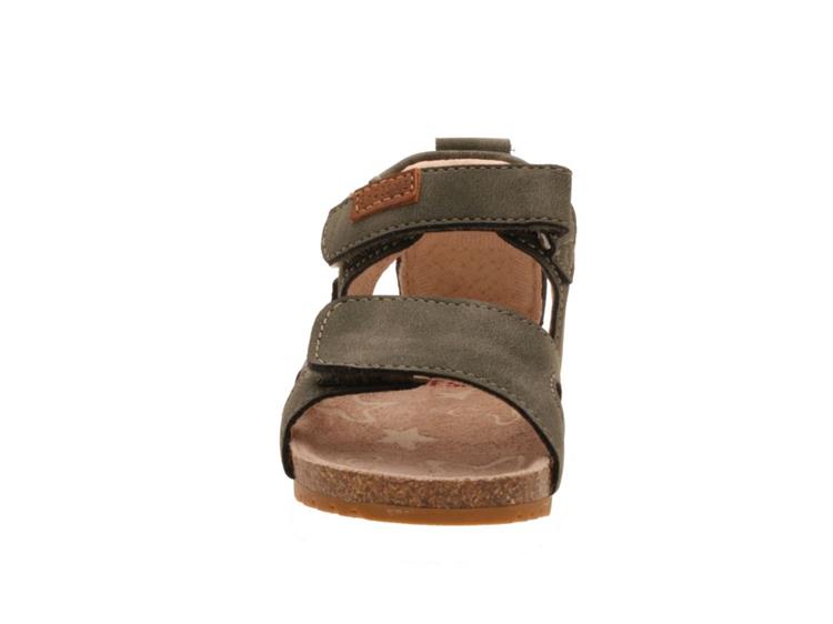 Shoesme BI25S008 A olijf groen