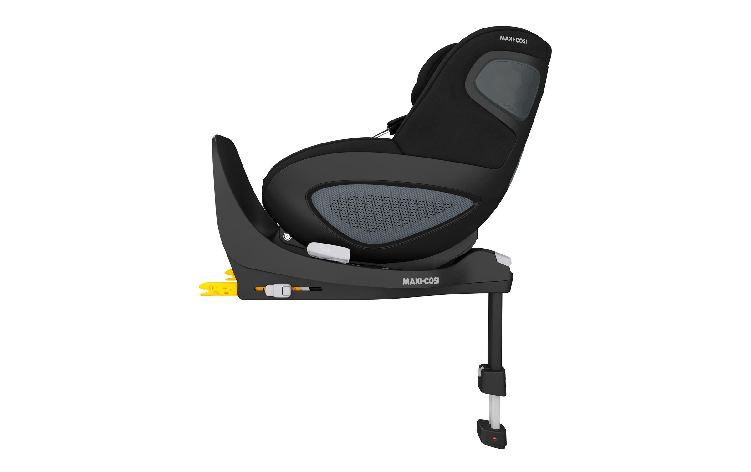 Maxi-Cosi Autokindersitz »Pearl 360 Authentic Black«
